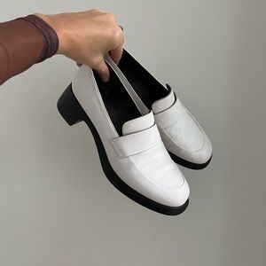 Camper Loafers